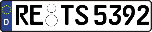 RE-TS5392