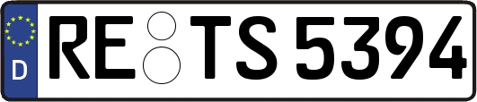 RE-TS5394