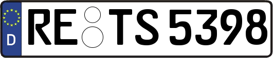 RE-TS5398