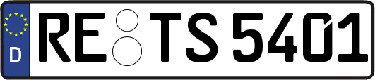 RE-TS5401