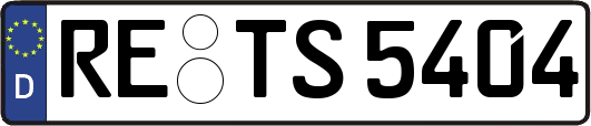RE-TS5404