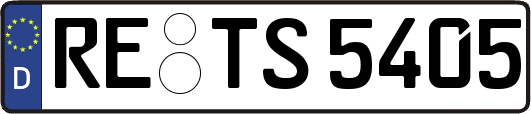 RE-TS5405