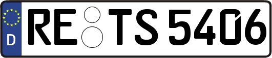 RE-TS5406