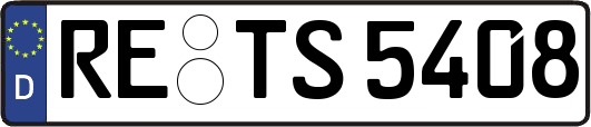 RE-TS5408
