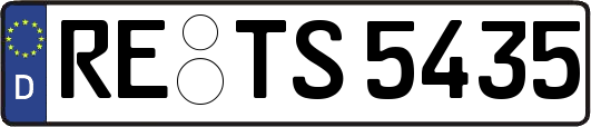 RE-TS5435