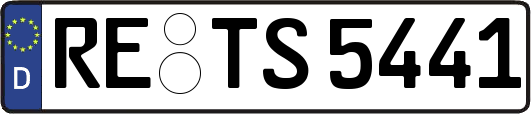 RE-TS5441