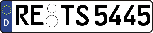 RE-TS5445