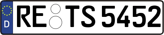 RE-TS5452