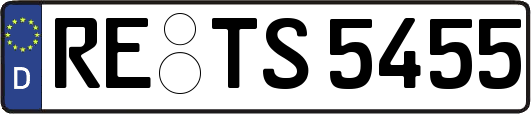 RE-TS5455