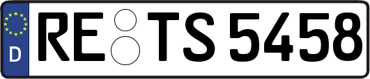 RE-TS5458