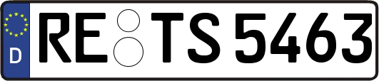 RE-TS5463