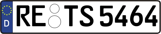 RE-TS5464