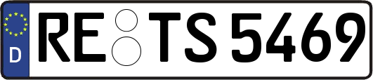 RE-TS5469
