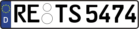 RE-TS5474