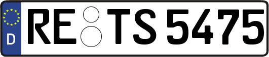 RE-TS5475