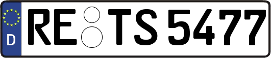 RE-TS5477