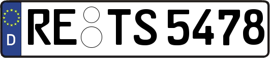 RE-TS5478