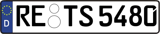 RE-TS5480
