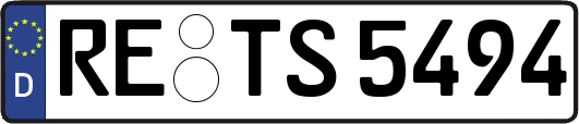 RE-TS5494