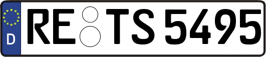 RE-TS5495