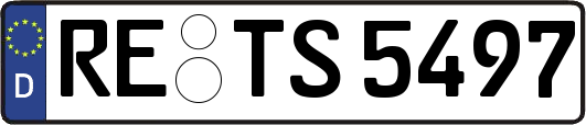 RE-TS5497