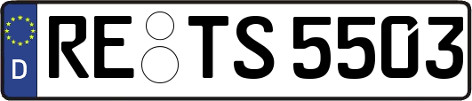 RE-TS5503