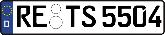 RE-TS5504