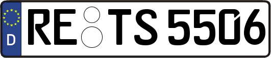 RE-TS5506
