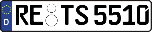 RE-TS5510