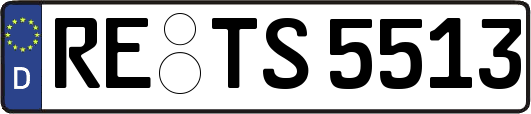 RE-TS5513