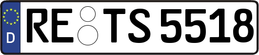 RE-TS5518