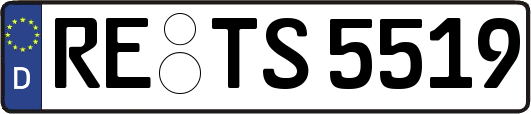 RE-TS5519