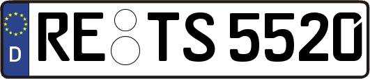 RE-TS5520
