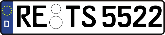 RE-TS5522
