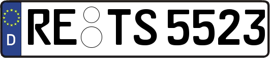 RE-TS5523