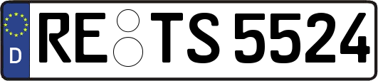 RE-TS5524