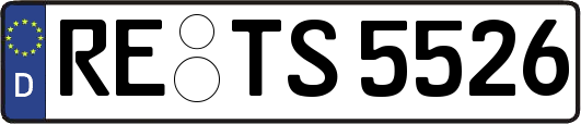 RE-TS5526