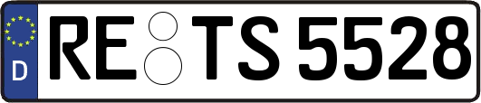 RE-TS5528