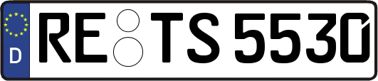 RE-TS5530