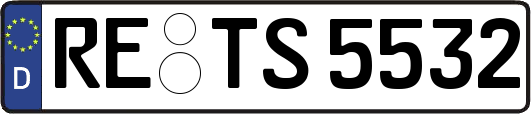 RE-TS5532
