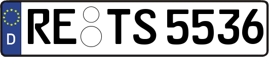 RE-TS5536