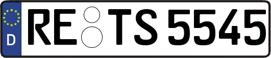 RE-TS5545