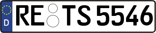 RE-TS5546