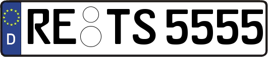 RE-TS5555