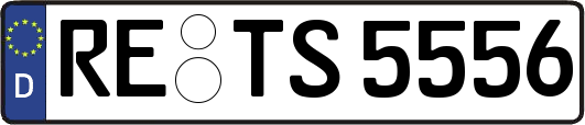 RE-TS5556