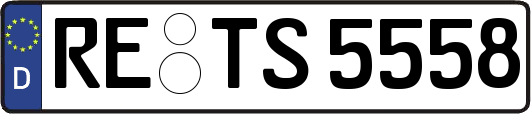 RE-TS5558