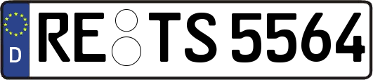 RE-TS5564