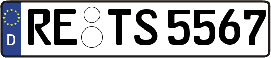 RE-TS5567