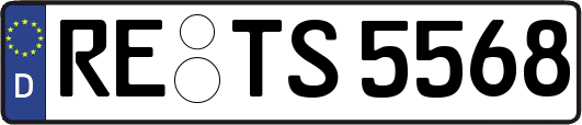 RE-TS5568