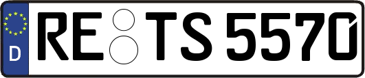 RE-TS5570